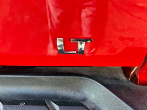 Used 2013 Chevrolet Silverado 3500 LT w/ Convenience Package image 55