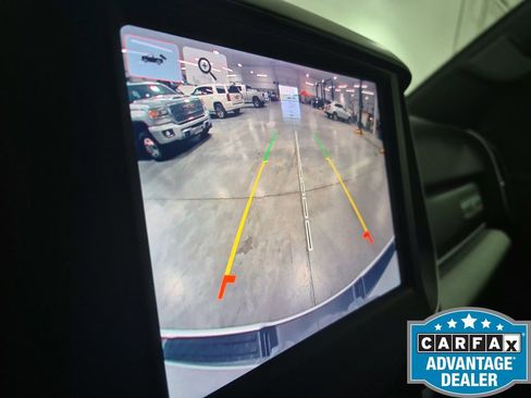 Used 2022 RAM 1500 Lone Star RWD image 10