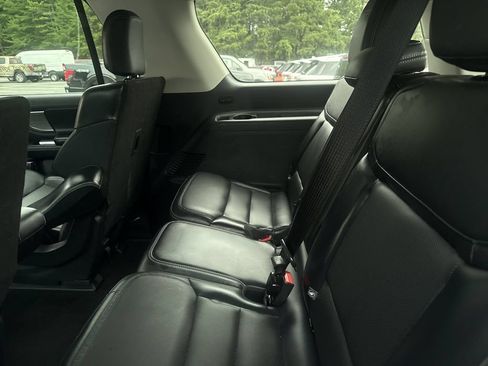 Used 2025 Ford Expedition Max Platinum w/ Driver's Package AWD/4WD image 12