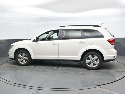 Used 2012 Dodge Journey SXT w/ Sound Group image 7