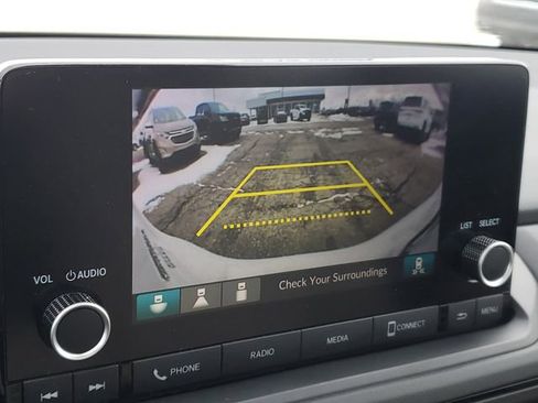 Used 2024 Honda Accord EX image 16