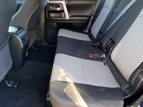 Used 2023 Toyota 4Runner SR5 image 13