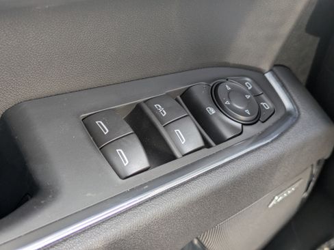 New 2026 Chevrolet Silverado 1500 LT Trail Boss w/ LT Trail Boss Premium Package image 14