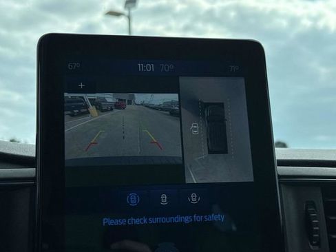 Used 2020 Ford Explorer ST w/ ST Street Pack image 31