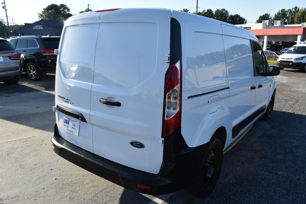 Used 2021 Ford Transit Connect XL FWD image 6