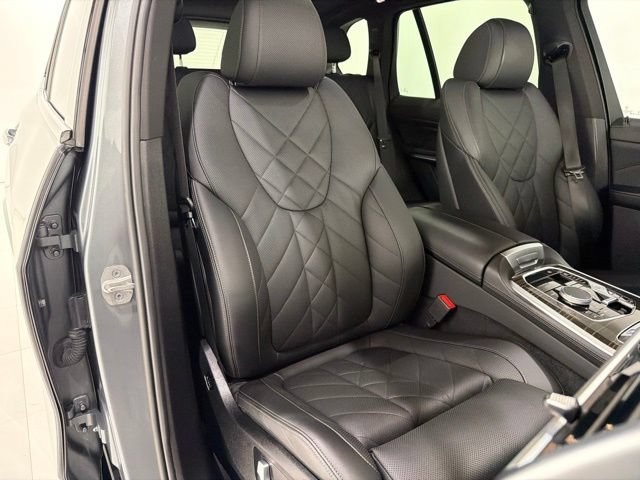 Certified 2024 BMW X5 xDrive40i w/ M Sport Package AWD/4WD image 19
