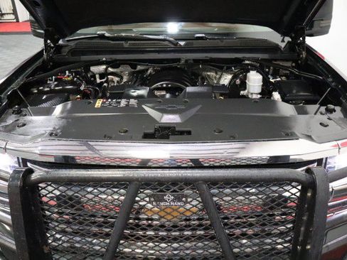 Used 2018 Chevrolet Silverado 1500 High Country AWD/4WD image 66