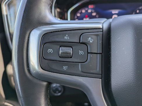 Used 2024 Chevrolet Silverado 2500 LT image 23