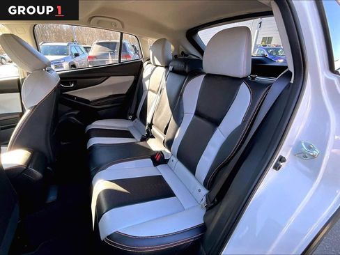 Used 2023 Subaru Crosstrek 2.5i Limited w/ Moonroof Package image 20