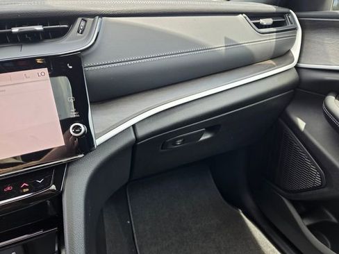 New 2026 Jeep Grand Cherokee Altitude RWD image 26