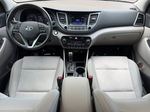 Used 2017 Hyundai Tucson Value FWD image 16