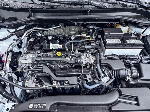 New 2026 Toyota Corolla Cross L FWD image 14