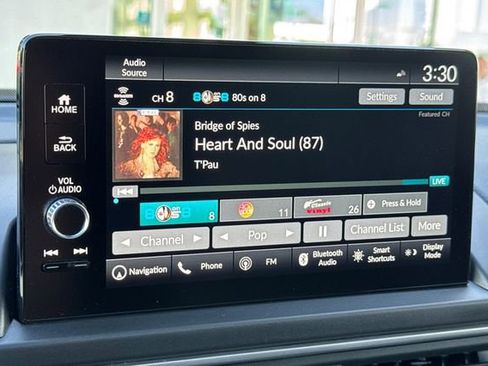 Certified 2024 Honda Pilot Elite image 24