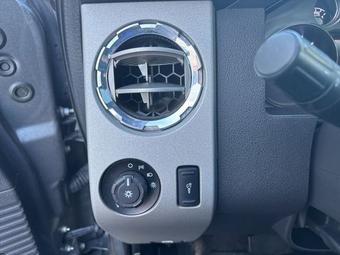 Used 2013 Ford F350 Lariat w/ Lariat Ultimate Pkg image 17