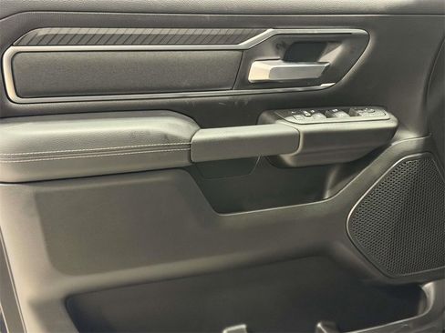 New 2026 RAM 1500 4x4 Crew Cab image 13