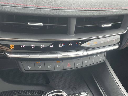 Certified 2025 Cadillac CT5 Sport image 4