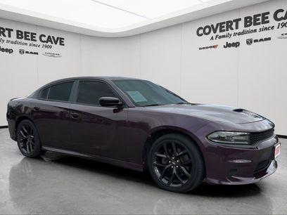 Used 2020 Dodge Charger R/T w/ Plus Group
