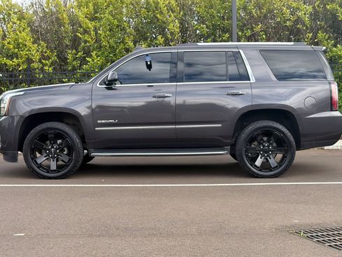 Used 2017 GMC Yukon Denali w/ Open Road Package image 7