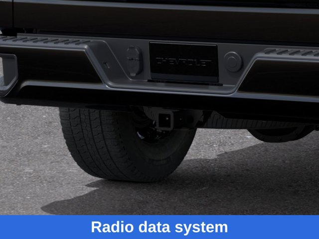 New 2026 Chevrolet Silverado 1500 RST w/ Protection Package AWD/4WD image 15