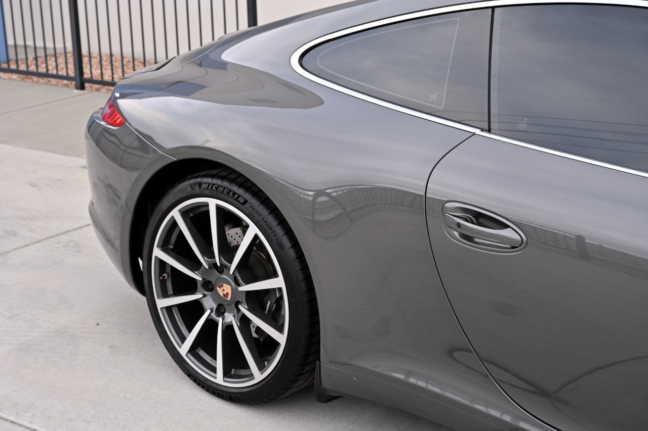 Used 2014 Porsche 911 Carrera image 33