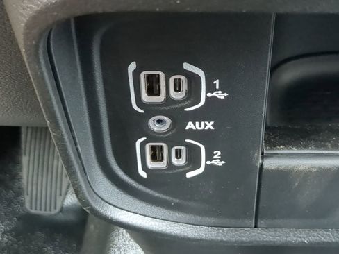 New 2025 RAM 4500 Tradesman image 21