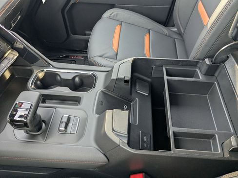 New 2026 GMC Sierra 1500 AT4 w/ AT4 Premium Package image 21