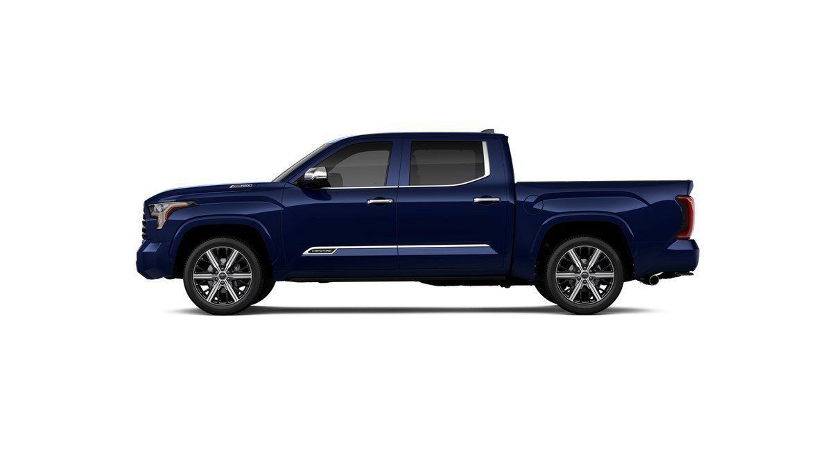 New 2026 Toyota Tundra Capstone AWD/4WD image 28