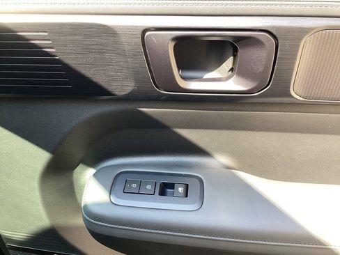 New 2025 Hyundai Santa Fe Calligraphy image 18