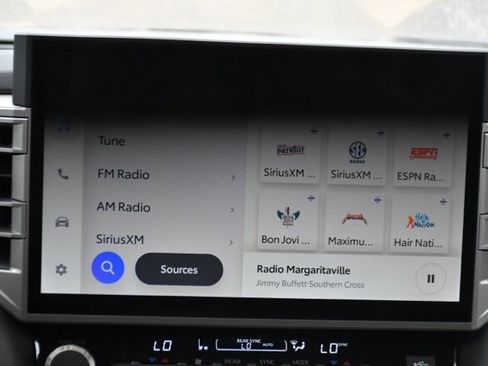 Used 2025 Toyota Sequoia SR5 image 35