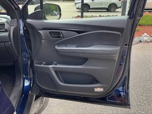 Used 2022 Honda Passport Elite image 24