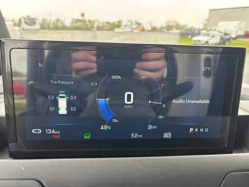 Used 2024 Chevrolet Brightdrop 600 w/ Battery Pack, Max Range AWD/4WD image 20