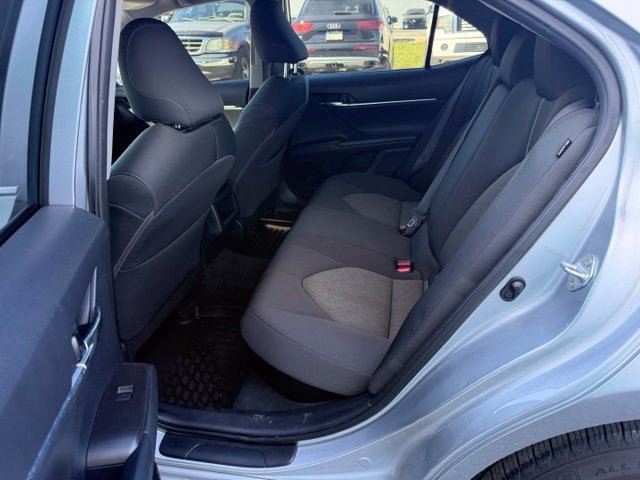 Used 2024 Toyota Camry LE FWD image 18