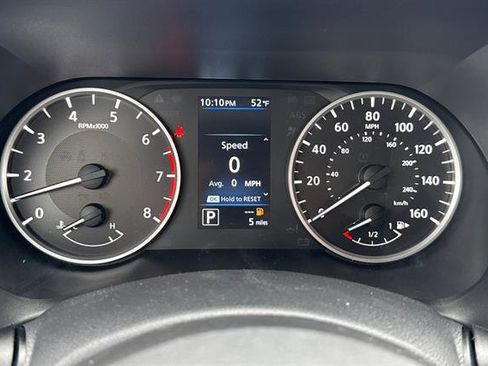 New 2025 Nissan Sentra S image 21