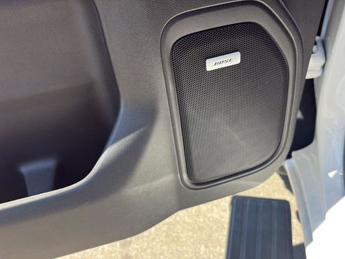 Used 2021 GMC Sierra 1500 Denali w/ Denali Ultimate Package image 17