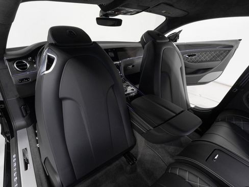 Used 2022 Bentley Continental GT Speed AWD/4WD image 38