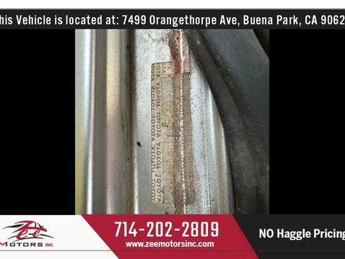 Used 2004 Toyota 4Runner Sport image 54