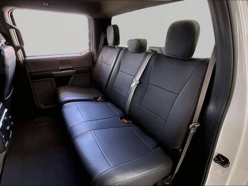 Used 2018 Ford F150 XLT w/ Equipment Group 301A Mid AWD/4WD image 16