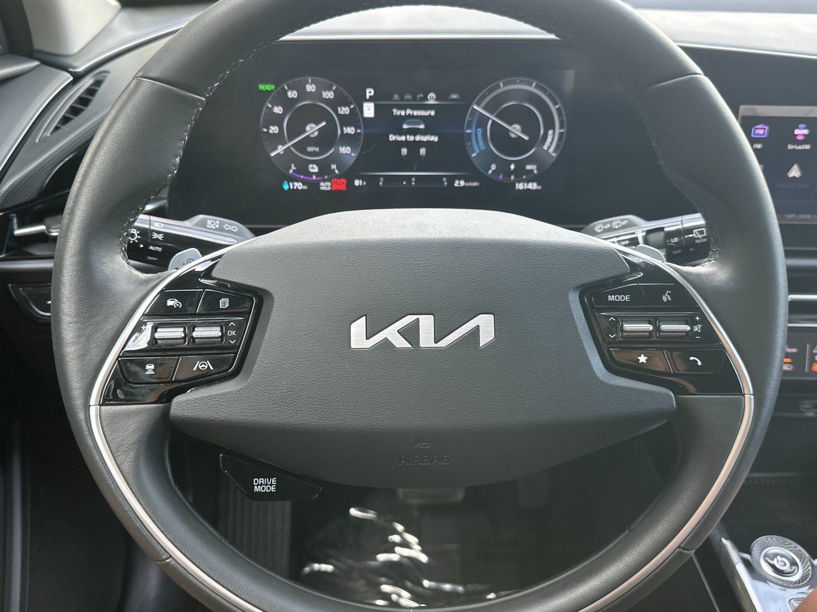 Used 2024 Kia Niro Wind FWD image 24