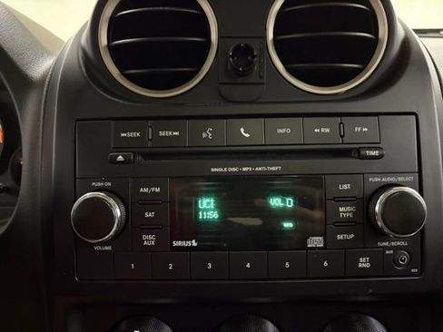 Used 2016 Jeep Patriot 75th Anniversary w/ Power Value Group image 43