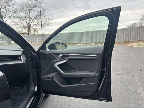 Certified 2025 Audi A3 2.0T Premium w/ Convenience Package image 28