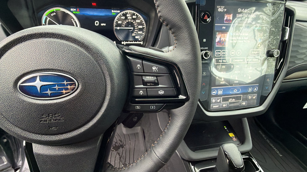 New 2026 Subaru Forester Touring AWD/4WD image 29