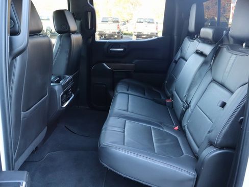 Used 2020 Chevrolet Silverado 1500 High Country w/ Technology Package image 24