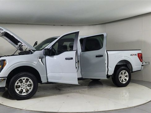 Used 2023 Ford F150 XLT image 10