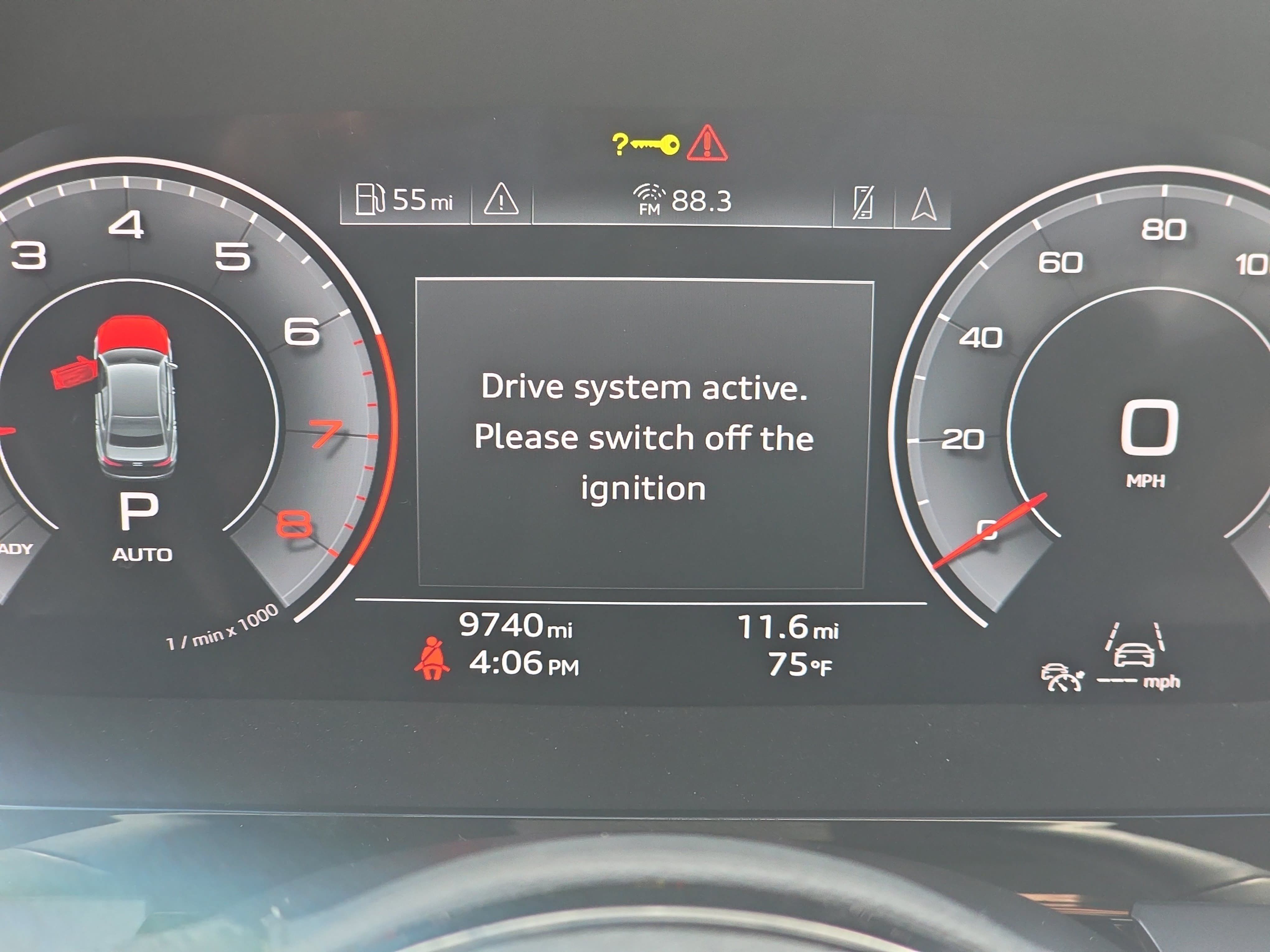 Used 2026 Audi A3 2.0T Premium AWD/4WD image 19