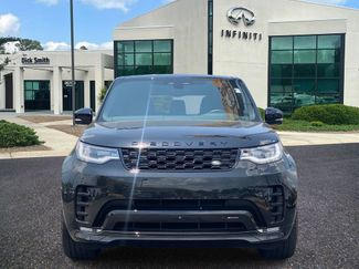 Used 2023 Land Rover Discovery S R-Dynamic video 2