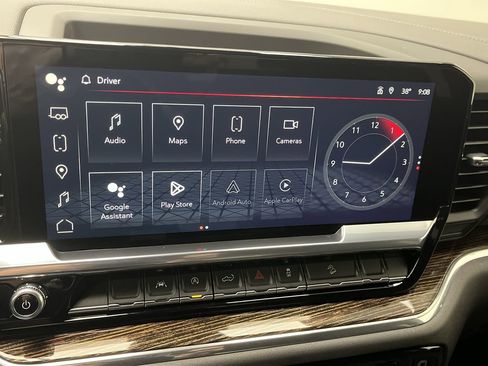 Certified 2024 GMC Sierra 1500 Elevation image 21