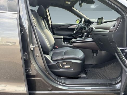 Used 2018 MAZDA CX-9 Grand Touring image 5