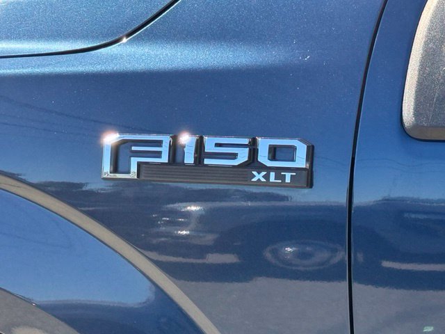 Used 2016 Ford F150 XLT w/ Equipment Group 302A Luxury AWD/4WD image 5