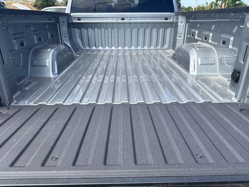 New 2026 Chevrolet Silverado 1500 Custom Trail Boss AWD/4WD image 18