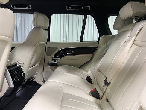 Used 2023 Land Rover Range Rover SE image 25